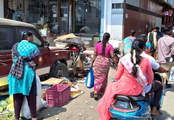 Latest Tamil News