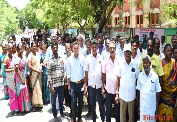 Latest Tamil News