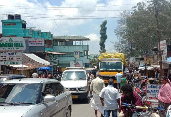 Latest Tamil News