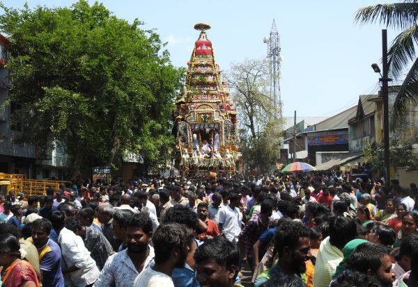 Latest Tamil News