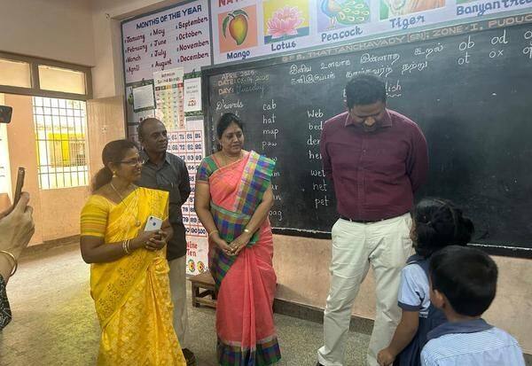 Latest Tamil News