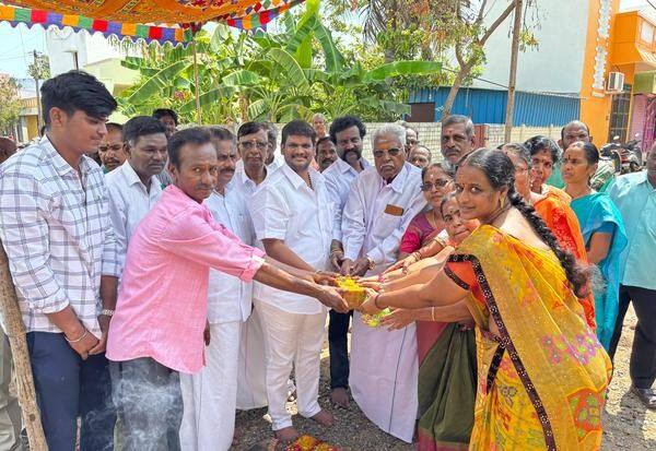 Latest Tamil News