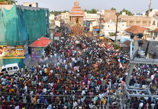 Latest Tamil News