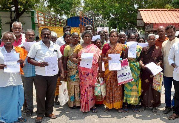 Latest Tamil News