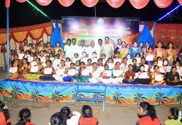 Latest Tamil News