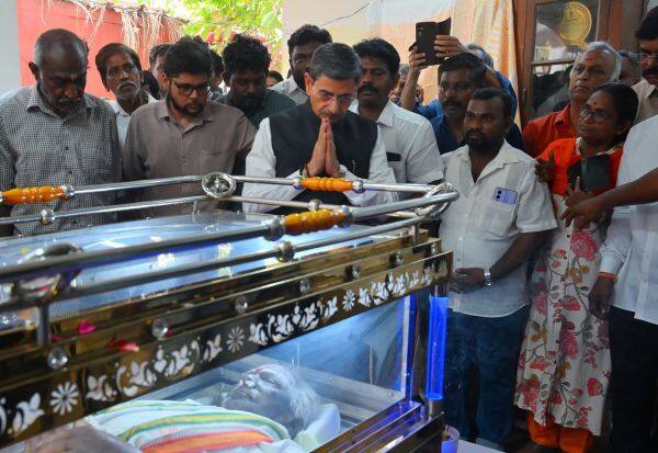 Latest Tamil News
