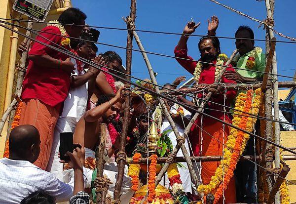 Latest Tamil News