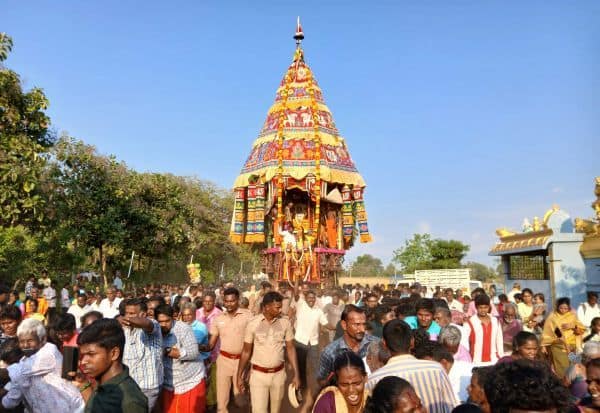 Latest Tamil News