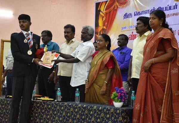 Latest Tamil News