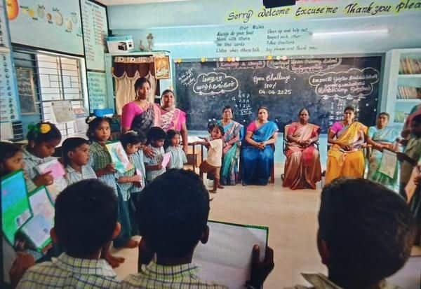 Latest Tamil News