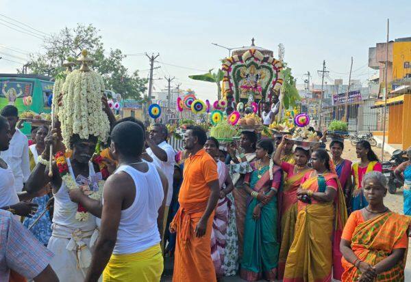 Latest Tamil News