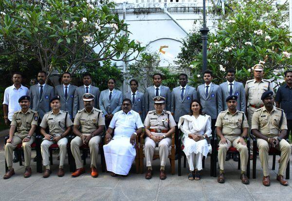 Latest Tamil News