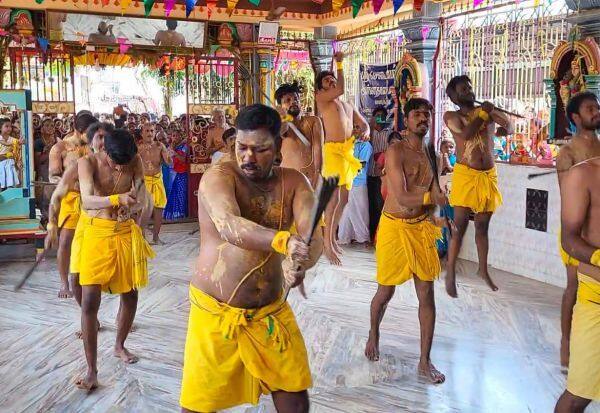 Latest Tamil News