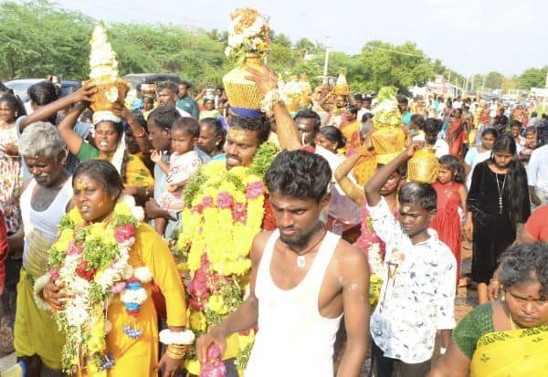 Latest Tamil News