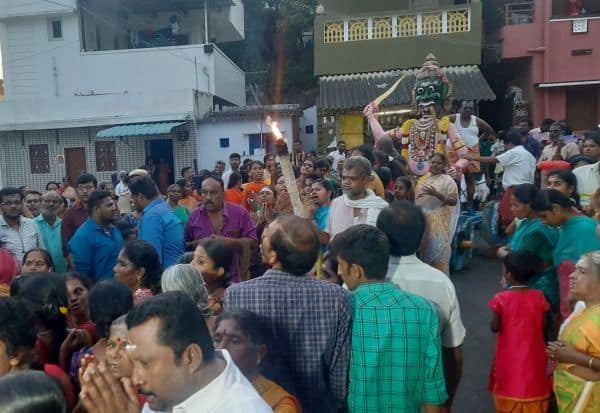Latest Tamil News