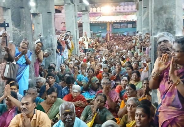 Latest Tamil News