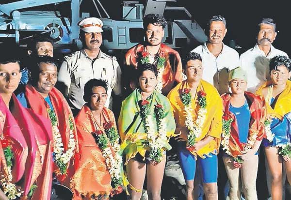 Latest Tamil News