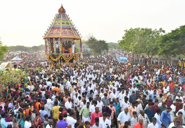 Latest Tamil News
