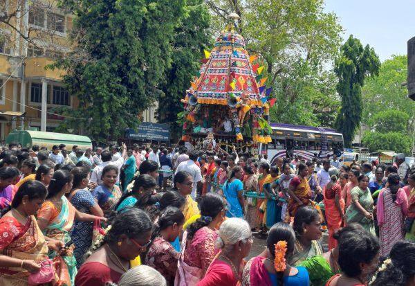 Latest Tamil News