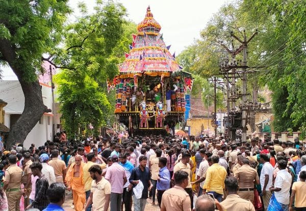 Latest Tamil News