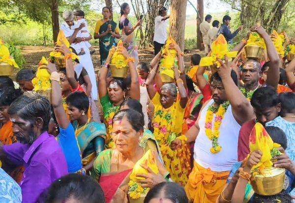 Latest Tamil News