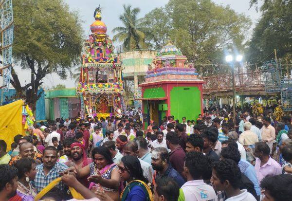 Latest Tamil News