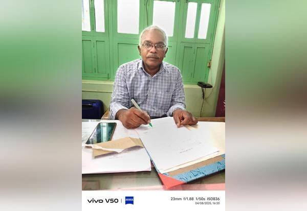 Latest Tamil News