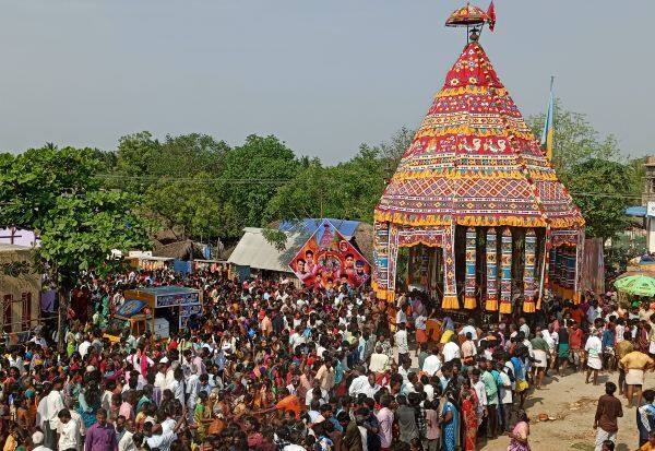 Latest Tamil News