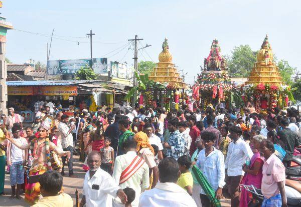 Latest Tamil News