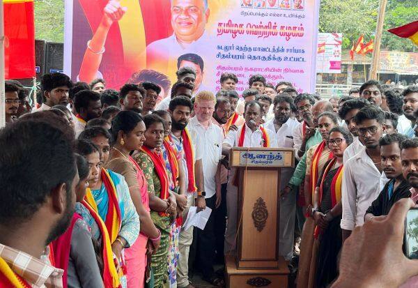 Latest Tamil News