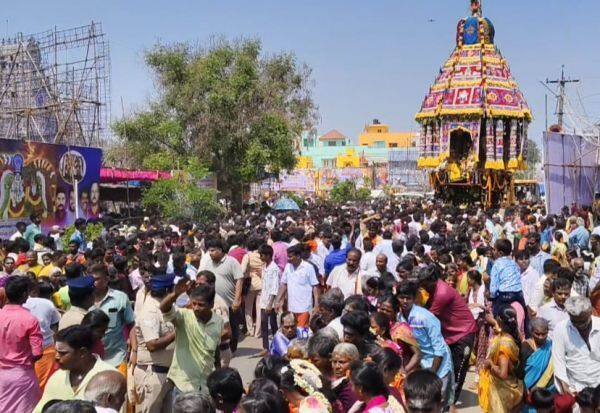 Latest Tamil News
