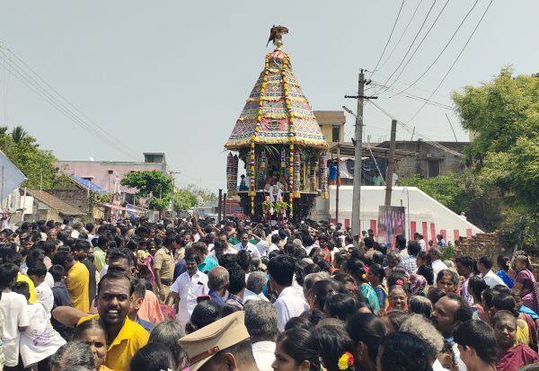 Latest Tamil News