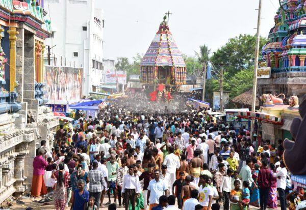 Latest Tamil News