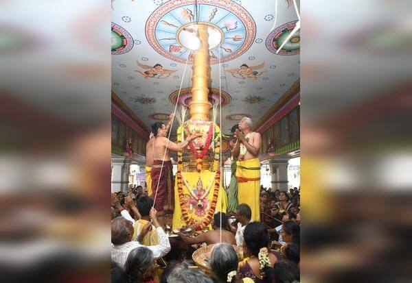 Latest Tamil News
