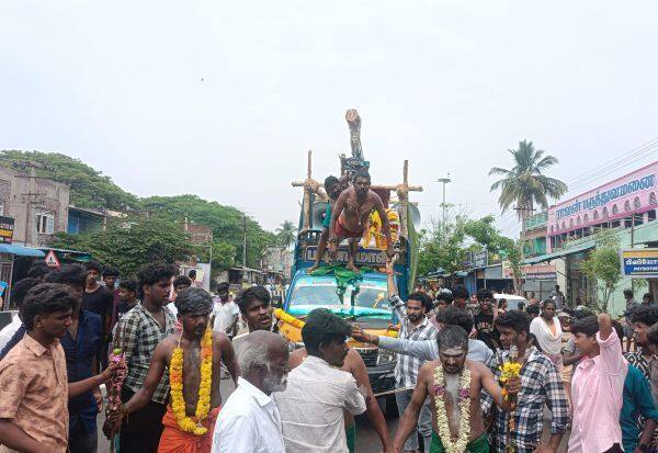 Latest Tamil News