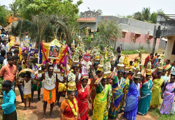 Latest Tamil News