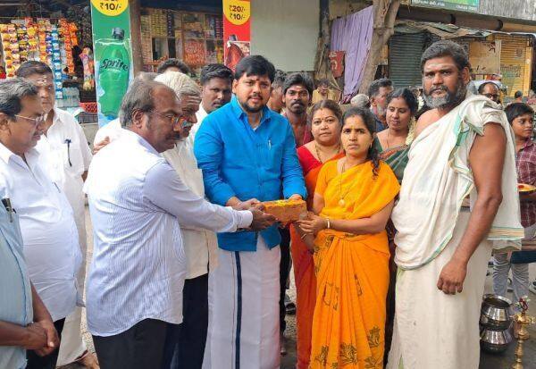 Latest Tamil News