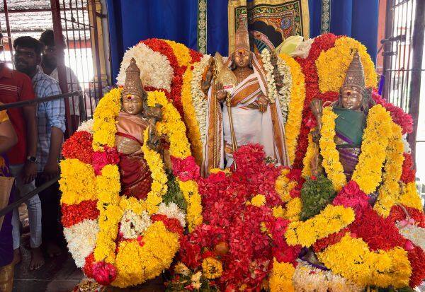 Latest Tamil News