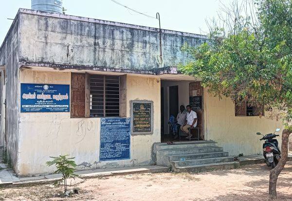 Latest Tamil News