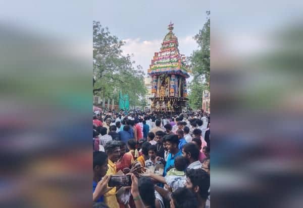 Latest Tamil News