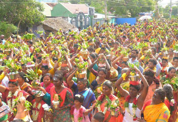 Latest Tamil News