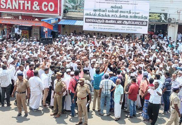 Latest Tamil News