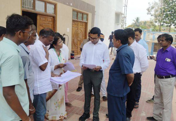 Latest Tamil News