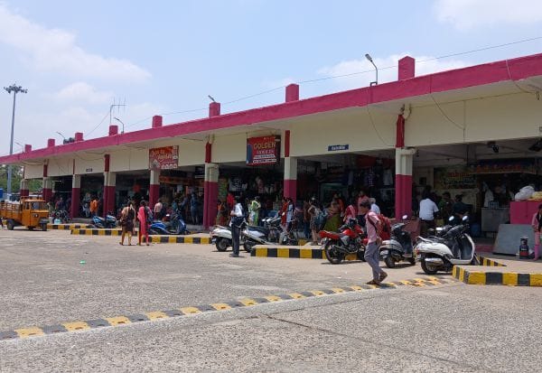 Latest Tamil News