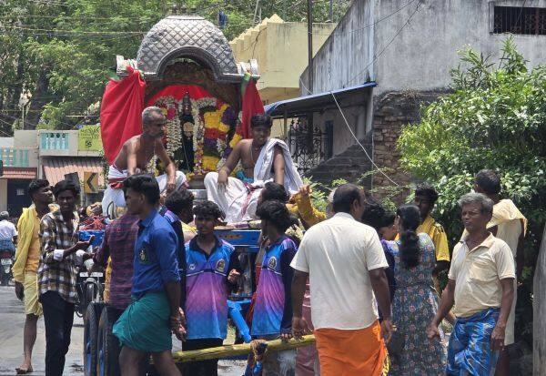 Latest Tamil News