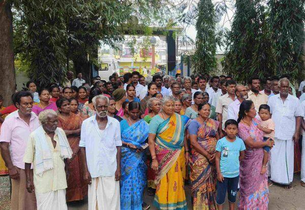 Latest Tamil News