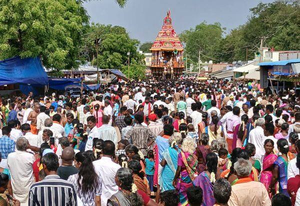 Latest Tamil News