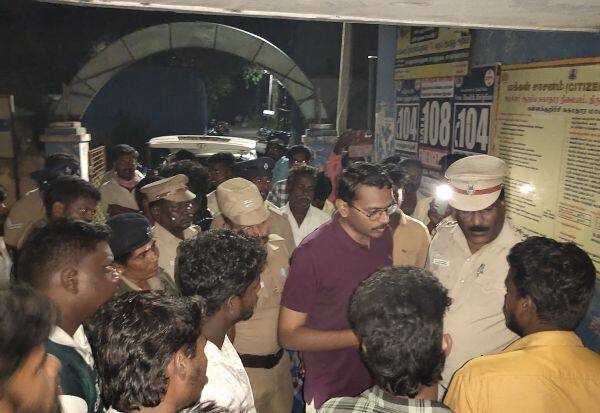 Latest Tamil News