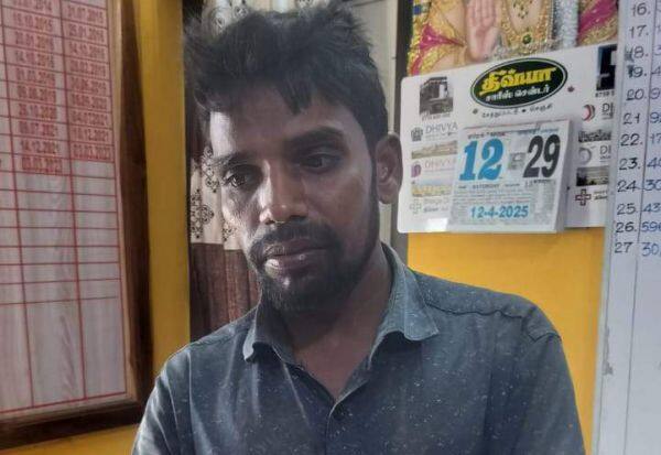 Latest Tamil News