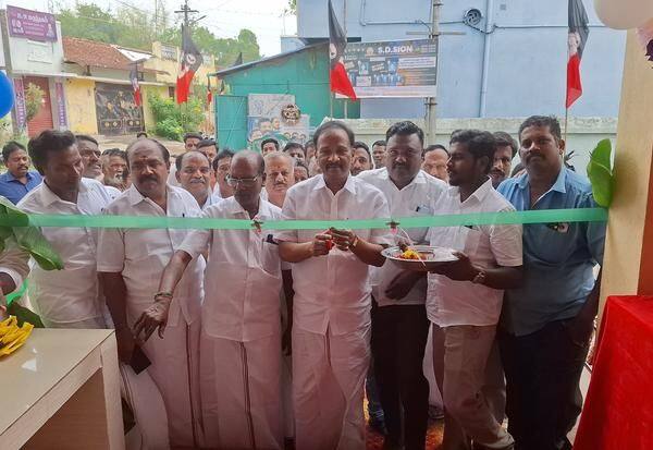 Latest Tamil News